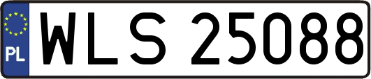 WLS25088