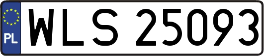 WLS25093