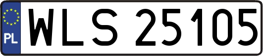 WLS25105