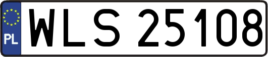 WLS25108