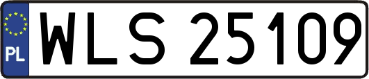 WLS25109