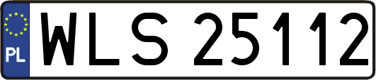 WLS25112