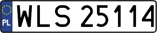 WLS25114
