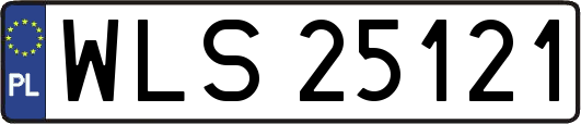 WLS25121