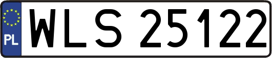 WLS25122