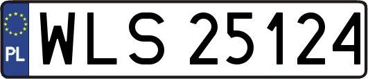 WLS25124