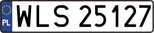 WLS25127