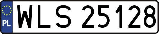 WLS25128