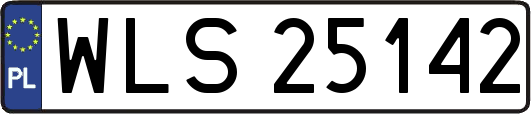 WLS25142