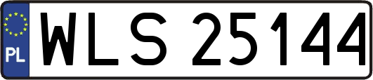 WLS25144