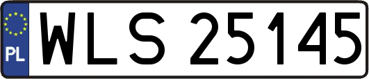 WLS25145
