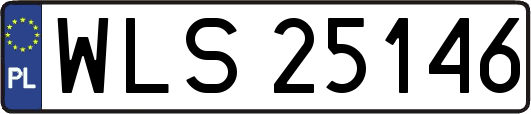 WLS25146
