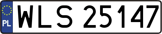 WLS25147