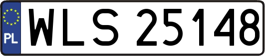 WLS25148