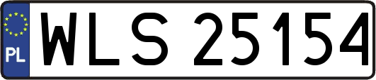 WLS25154