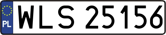 WLS25156