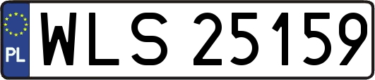 WLS25159