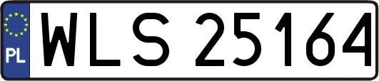 WLS25164
