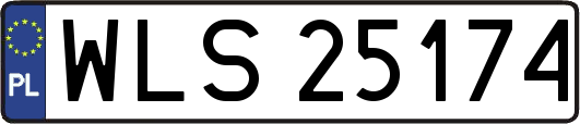 WLS25174