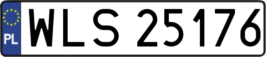 WLS25176