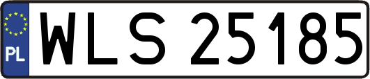 WLS25185