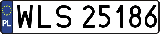 WLS25186