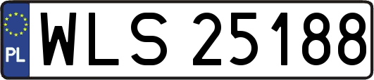WLS25188