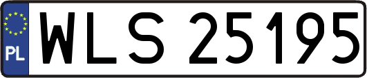 WLS25195