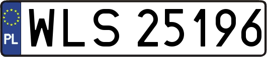 WLS25196