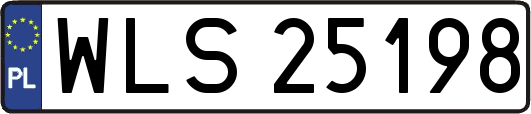 WLS25198