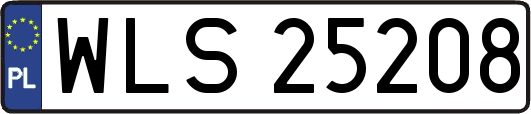 WLS25208