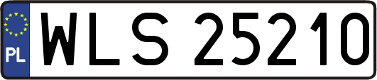 WLS25210