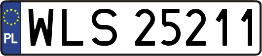 WLS25211