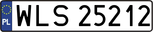 WLS25212