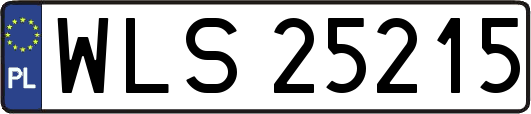 WLS25215