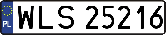 WLS25216