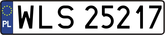 WLS25217
