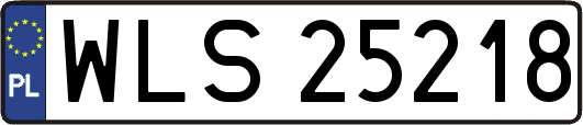 WLS25218