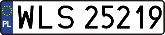 WLS25219