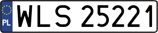 WLS25221