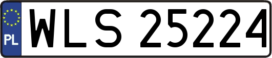 WLS25224