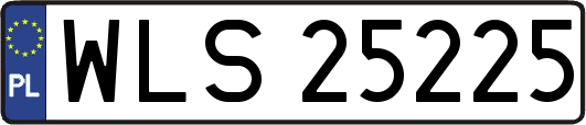 WLS25225