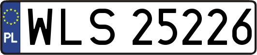 WLS25226