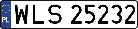 WLS25232