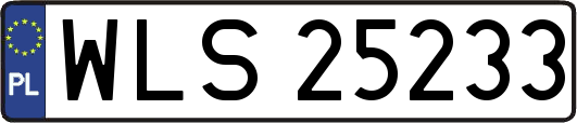 WLS25233