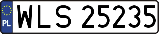 WLS25235