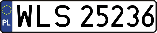 WLS25236
