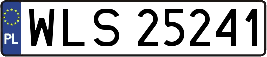 WLS25241
