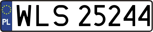 WLS25244