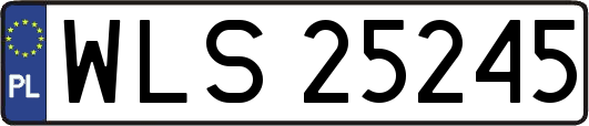 WLS25245